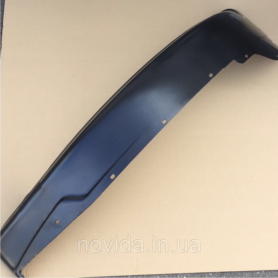 Крило переднє КАМАЗ ліве 5320-8403013