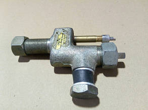 Кран колісний КрАЗ 255Б-4224110-Б