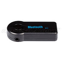 USB Bluetooth Music Audio Receiver AUX для автомобіля, фото 3