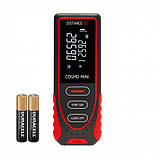 Лазерний далекомір ADA COSMO MINI, фото 2