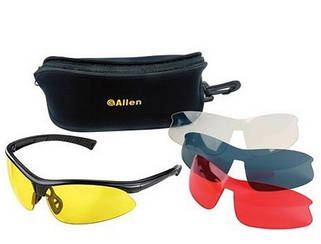 Окуляри, лінзи