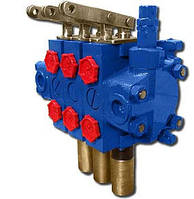 Гидрораспределитель РП-70, РП 70-890.1