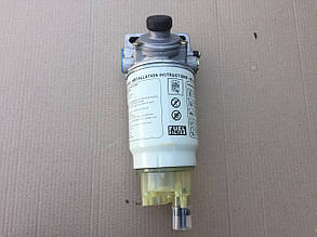 Фільтр паливний з осн. PreLine 270 КАМАЗ ЄВРО-2 (б/обог.) DK PL270Х+DK PL270X /420X