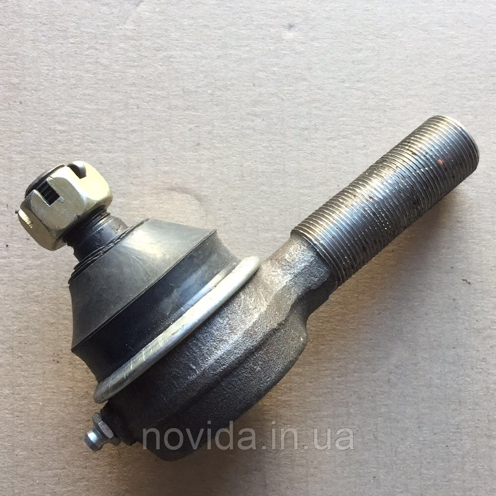 Наконечник тяги кермовий ГАЗ 53 лівий у сб. 53А-3003057