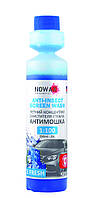 Жидкость в бачок омывателя NOWAX NX25125 аромат: свежесть, упаковка на 25 литров, 250мл NX25125