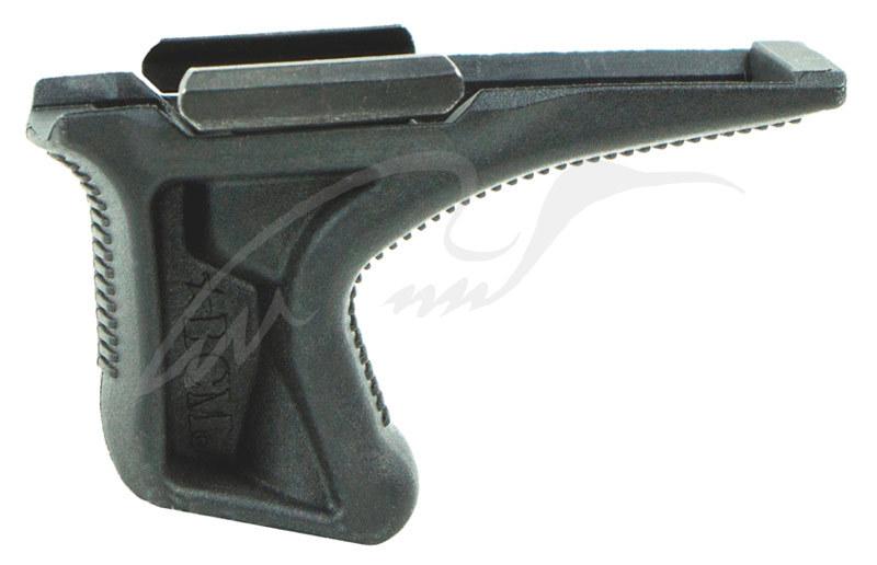 Передня Рукоятка BCM GUNFIGHTER™ k ag-1913 Picatinny колір: чорний