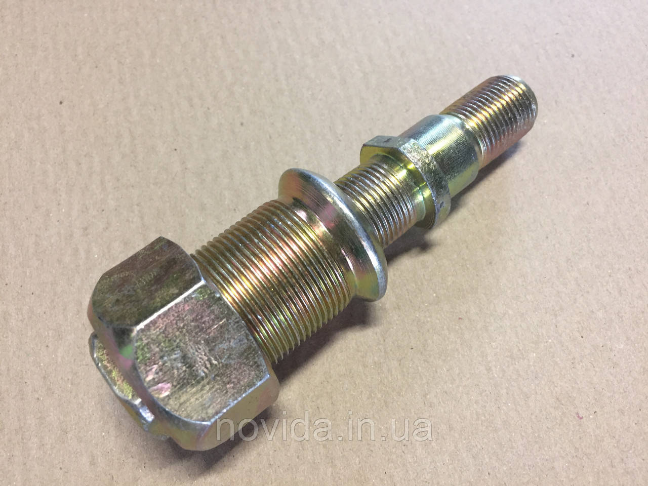 Ремкомплект кріплення колеса ГАЗ 3307,53 (прав.) (3-й найм.) 3307-3103000-21