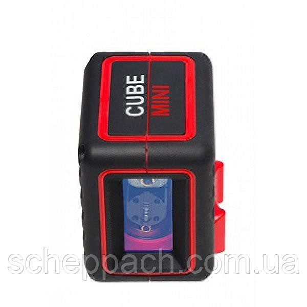 Лазерний нівелір ADA Cube Mini Professional Edition, фото 1