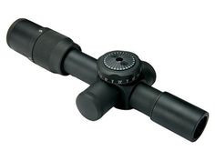 Приціл U. S. Optics 1.5-6x28, F1, 30 мм, марка JNG MIL з подсв, МРАД, фото 1