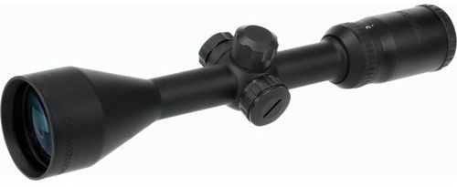 Прицел BSA Huntsman 3-9х50 IRGB, Duplex, подсветка, фото 1