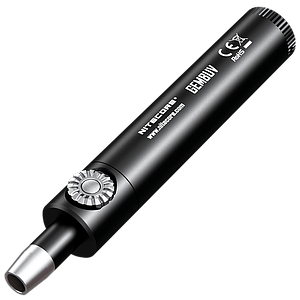Ліхтар для ідентифікації дорогоцінних каменів Nitecore GEM8UV