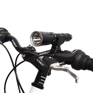 Набір Велосипедний Nitecore Revenger Police Large Bike