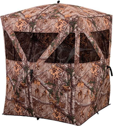 Засидка Ameristep Care Taker Blind RT Xtra, фото 1