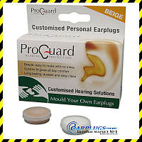 Пластичний силікон