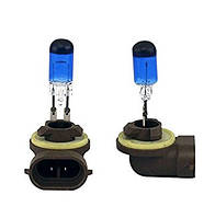 Osram Cool Blue Intense 881CBI H27W/2 12V 27W PGJ13 10XBD10 ( комплект 2шт.)