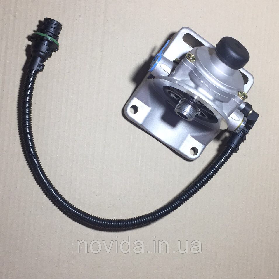 Основа з підкачуванням PL270/420 (фільтра сепаратора) та підігрівом (PL270X /420X -21) 0111844089