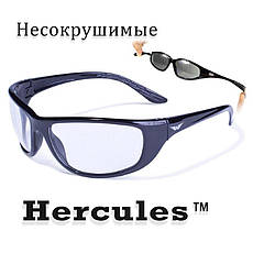 Окуляри Global Vision Hercules-6 (прозорі), фото 2