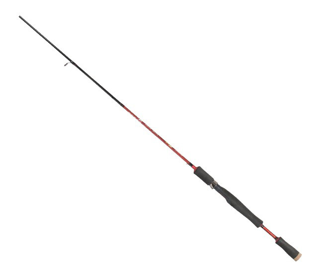 Спінінг BratFishing Opossum ultra jig 2.6м/тест 0-8 гр