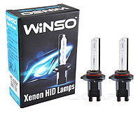 Лампи ксенонові WINSO XENON HB3 85V 35W P20d KET (к-т 2шт.)