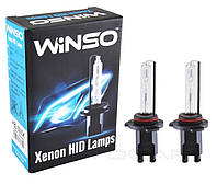 Лампи ксенонові WINSO XENON HB3 85 V 35 W P20d KET (к-т 2 шт.) 5000K