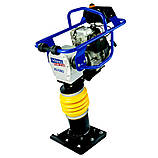 Вібротрамбовка Scheppach VS-100, фото 2