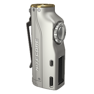 Зарядний пристрій Nitecore PRO BOX Q50 для вейперов