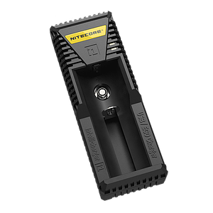 Зарядний пристрій Nitecore i1