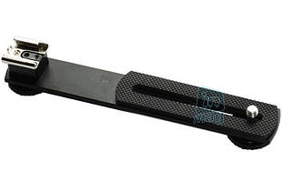 Виносний кронштейн на один пристрій.