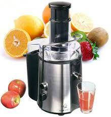 Соковитискач Clatronic AE 3532 1000 Вт Німеччина, фото 1