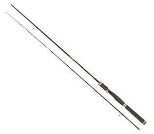 Спиннинг BratFishing FIRE HEAD UL Jig 2,1м/тест 1.5-11гр