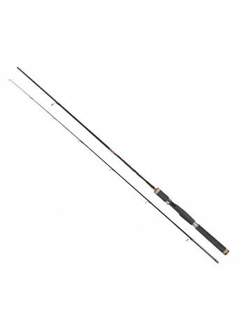 Спиннинг BratFishing FIRE HEAD UL Jig 2,5м/тест 1.5-11гр, фото 2