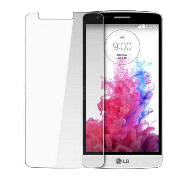 Загартоване захисне скло для LG G4s H734