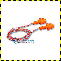 Бервуха багаторазові ОПТ Uvex Whisper, Німеччина. Мін. замовлення 100 пар.