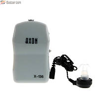 Кишеньковий слуховий апарат Axon X-136