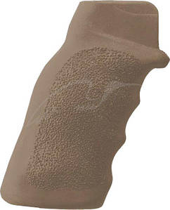 Пістолетна Рукоятка Ergo SUREGRIP™ Deluxe для AR15 ц:пісочний