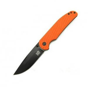 Ніж SKIF Assistant G-10/Black ц:orange