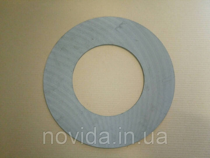Накладка диска зчеплення ЯМЗ (пр-во Трібо) 236-1601138