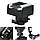 Адаптер перехідник для відеокамер Canon Mini Advanced Shoe на стандартний башмак (Alitek MSA-1), фото 5