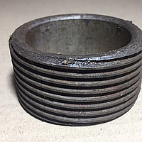 Шестерня електроспідометра КрАЗ 65053-3802033-20