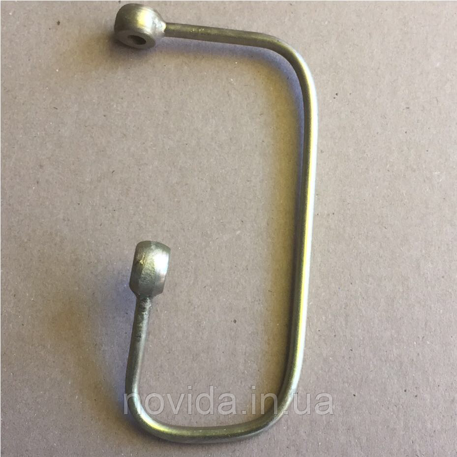 Трубка дренажна (d 6*6 мм) 7511.1104370