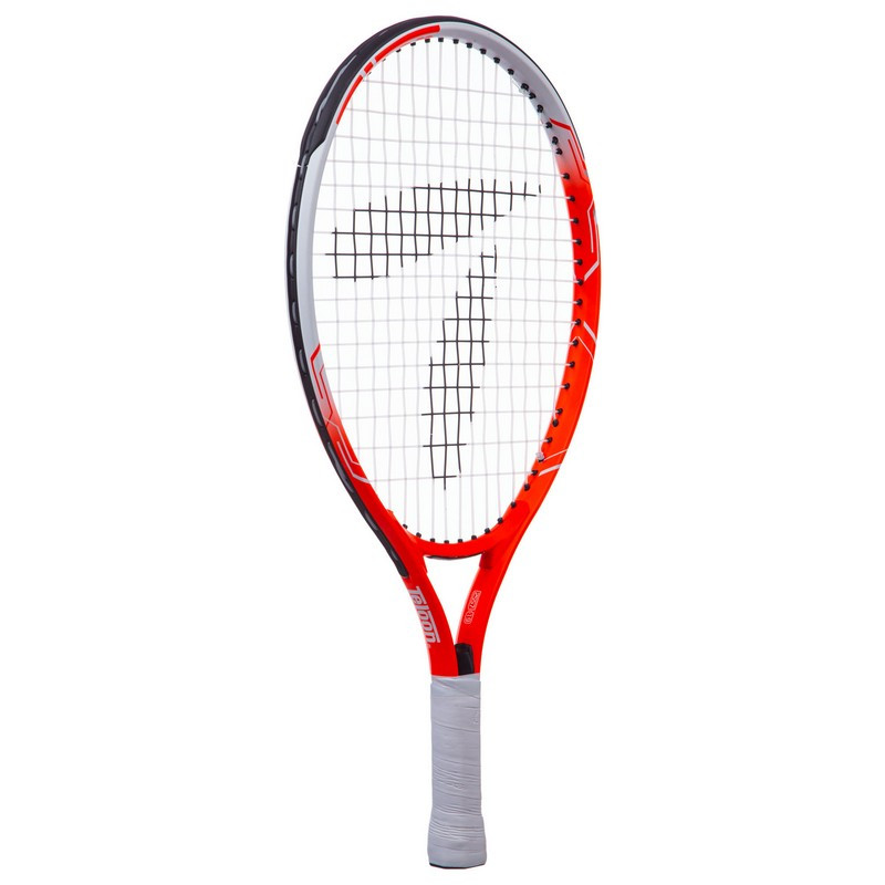 Теннисная ракетка для большого тенниса TELOON 2557-19: Gsport - фото 3 - id-p1136412692