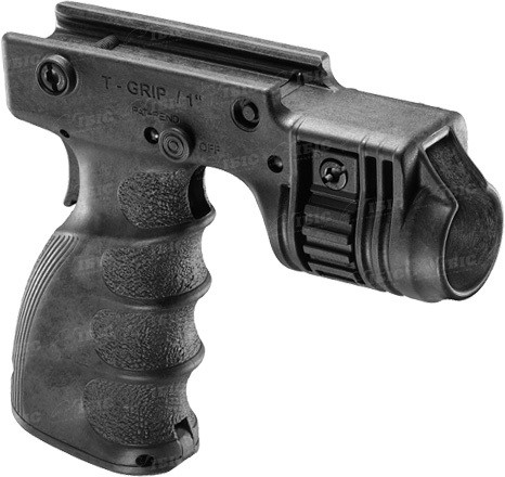 Передня Рукоятка FAB Defense T-GRIP-R