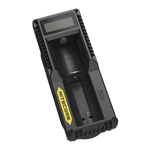 Зарядний пристрій Nitecore UM10