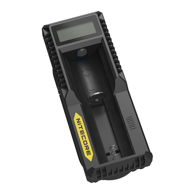 Зарядний пристрій Nitecore UM10