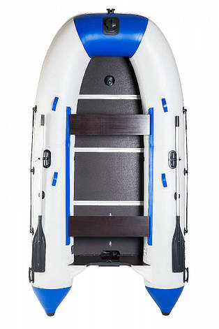 Моторно-кільової човен STORM Evolution STK400 E, фото 2