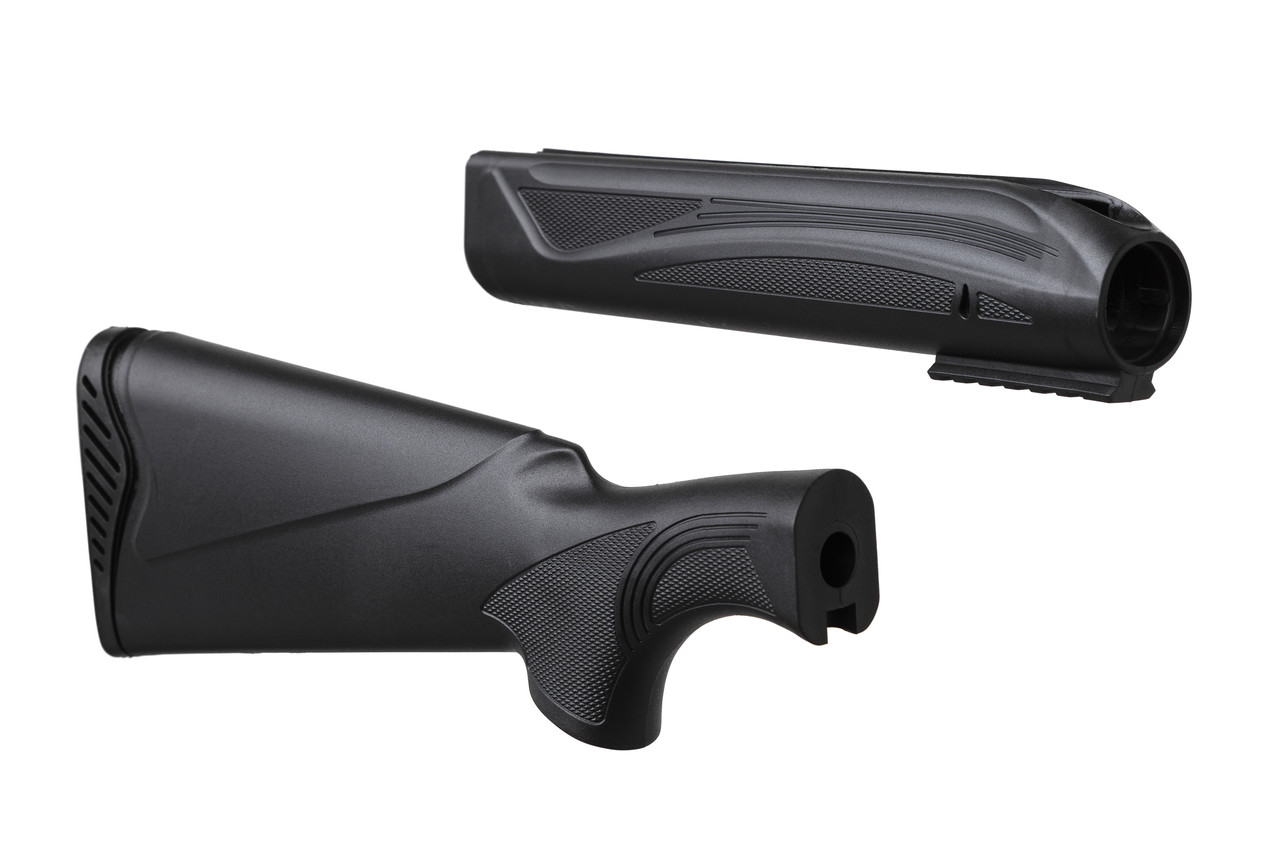 Приклад і цівка для Target Kinetic Synthetic, фото 1