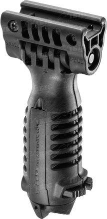 Передня Рукоятка FAB Defense T-POD тактична, фото 1