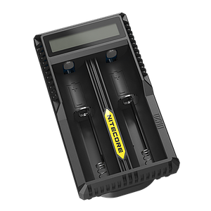 Зарядний USB-пристрій Nitecore UM20