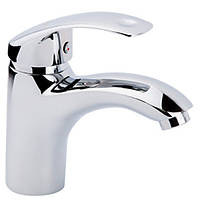 Змішувач для умивальника MARS 001 40 картридж (Millano T-Z)