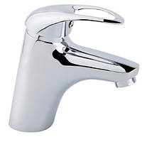 Змішувач для умивальника LUXOR 001 40 картридж (Millano T-Z)